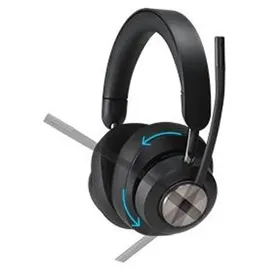Kensington H3000 Bluetooth schwarz