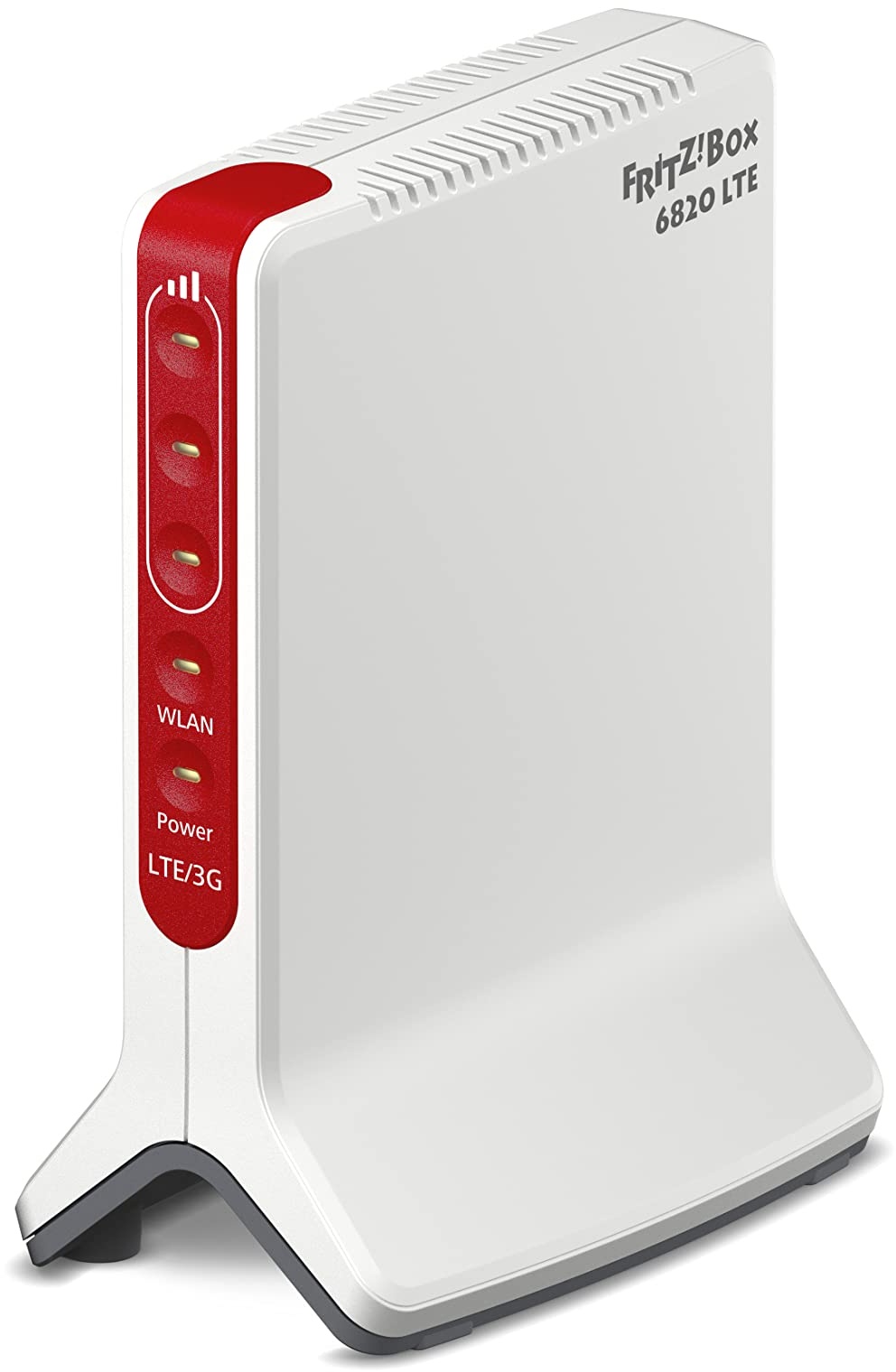 AVM FRITZ!Box 6820 LTE International (LTE-Modem, LTE (4G) und UMTS (3G), WLAN N bis 450 MBit/s, 1 x Gigabit-LAN, geeignet für Österreich/Schweiz)