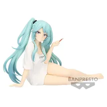 BANPRESTO - The Eminence In Shadow - Relax Time - Epsilon 11cm