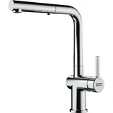 Franke 115.0653.391 Küchenarmatur Active L window pull out spray, Chrome