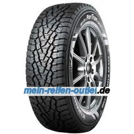 Kumho Winter Portran CW11 215/65 R16C 109/107R