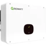 Growatt MID 17KTL3-X 17 kW 3-phasig