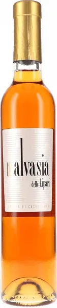 Malvasia delle Lipari DOC Passito Tenuta di Castellaro 2023 BIO