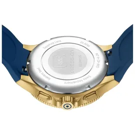 glock watches GW-42-4-24 Coyote-Edelstahl 44 mm GW-42-4-24