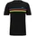 Santini SMS Santini Uci World Champion Kurzarm-t-shirt - Black - M