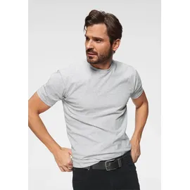FRUIT OF THE LOOM T-Shirt schwarz 5XL