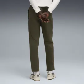 Puma Evostripe Hose Herren PUMA weiß|grün XL