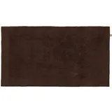 Rhomtuft Prestige Mocca 75 x 130 cm