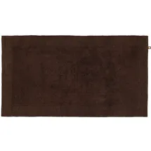 Rhomtuft Prestige Mocca 75 x 130 cm