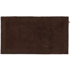 Rhomtuft Prestige Mocca 75 x 130 cm