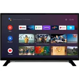 Toshiba 32LA2B63DAZ 32" LED Full HD Android TV