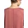 Jack Wolfskin Shirtkleid rot M