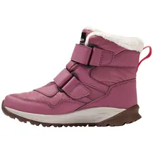 Jack Wolfskin Polar Bear-G Winterstiefel Pink/Rosa 40