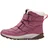 Jack Wolfskin Polar Bear-G Winterstiefel Pink/Rosa 40