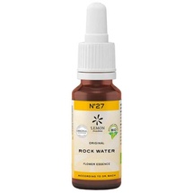 Hager Pharma Gmbh BACHBLUETE 27 Rock Water Bio