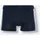 SCHIESSER 95/5 Shorts 3er-Pack Organic Cotton Webgummibund dunkelblau XL 3er Pack
