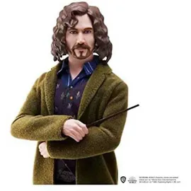 Mattel Sirius Black Puppe (HCJ34)