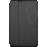 Targus Click-In Flip-Hülle für Samsung Galaxy Tab A7 Lite schwarz