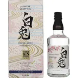 The Matsui Matsui Gin THE HAKUTO Premium 47% Vol. 0,7l in Geschenkbox