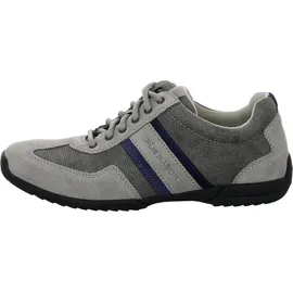 Gabor Sneaker Herren Schwarz 43