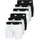 adidas Boxershorts mehrfarbig XXL 6er Pack