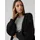Vero Moda VMMAYBE Strickjacke Schwarz M