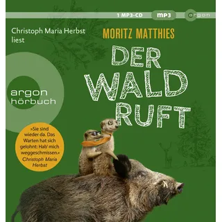 Argon Der Wald ruft