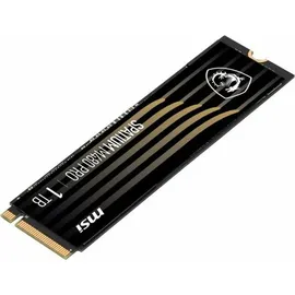 MSI Spatium M480 Pro 1TB SSD