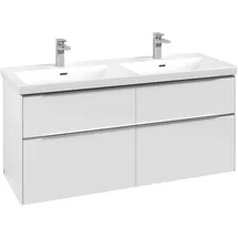 Villeroy & Boch Subway 3.0 127,2 x 57,6 x 47,8 cm Brilliant White