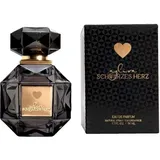 Douglas Schwarzes Herz Eau de Parfum 50 ml