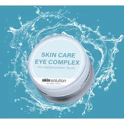 Enjoy Future Skin Solutions Skin Care Eye Complex 15 ml