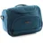 Von Cronshagen Kosmetikkoffer Cloud 2.0 | Kulturtasche aus Polyester | mit abnehmbarem Schulterriemen | Aufsteckfunktion (Petrol)