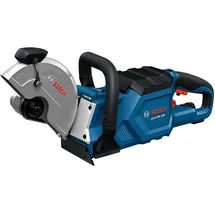 Bosch Professional 18V System Akku-Trennsäge GCS 18V-230 (inkl. 1x Schlauchanschluss)