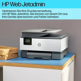HP OfficeJet Pro 9120B