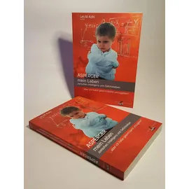 Verlag Daniel Funk Asperger - mein Leben zwischen Intelligenz und Gefühlsleben