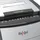Rexel Optimum AutoFeed+ 750X Aktenvernichter 750 Blatt P4, Partikelschnitt 4 x 28mm,