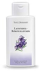 Lozione per il corpo alla lavanda - 250 ml