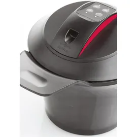 XanitaliaPro Color Mixer – Elektrischer Farbmischer mit Timer (45/60/75 s) inkl. 2 Schalen