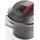 XanitaliaPro Color Mixer – Elektrischer Farbmischer mit Timer (45/60/75 s) inkl. 2 Schalen
