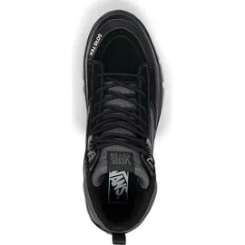 Vans Sk8-Hi GORE-TEX Insulated Black/Black - schwarz - 46