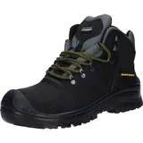 Canadian Line CanadianLine CL Stelvio S3 Sicherheitsschuhe schwarz Gr. 43 - Schwarz - 43,