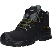 Canadian Line CanadianLine CL Stelvio S3 Sicherheitsschuhe schwarz Gr. 43 - Schwarz - 43,