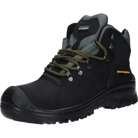 Canadian Line CanadianLine CL Stelvio S3 Sicherheitsschuhe schwarz Gr. 43 - Schwarz - 43,
