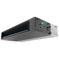 Buderus Kanalgerät 4,5 kW stationär