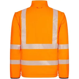 Nitras MOTION TEX Viz - XXL - gelb,