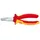 Knipex Flachzange 20 06 160