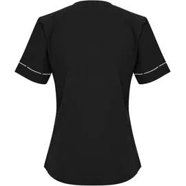 New Line Breathe Schwarz M