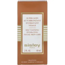 Sisley Super Soin Autobronzant Hydratant Visage