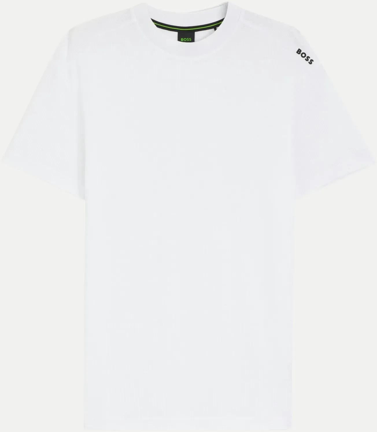 T-Shirt Weiß XXL