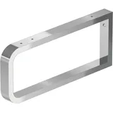 Duravit Konsolenträger Handtuchhalter Chrom UV993300000